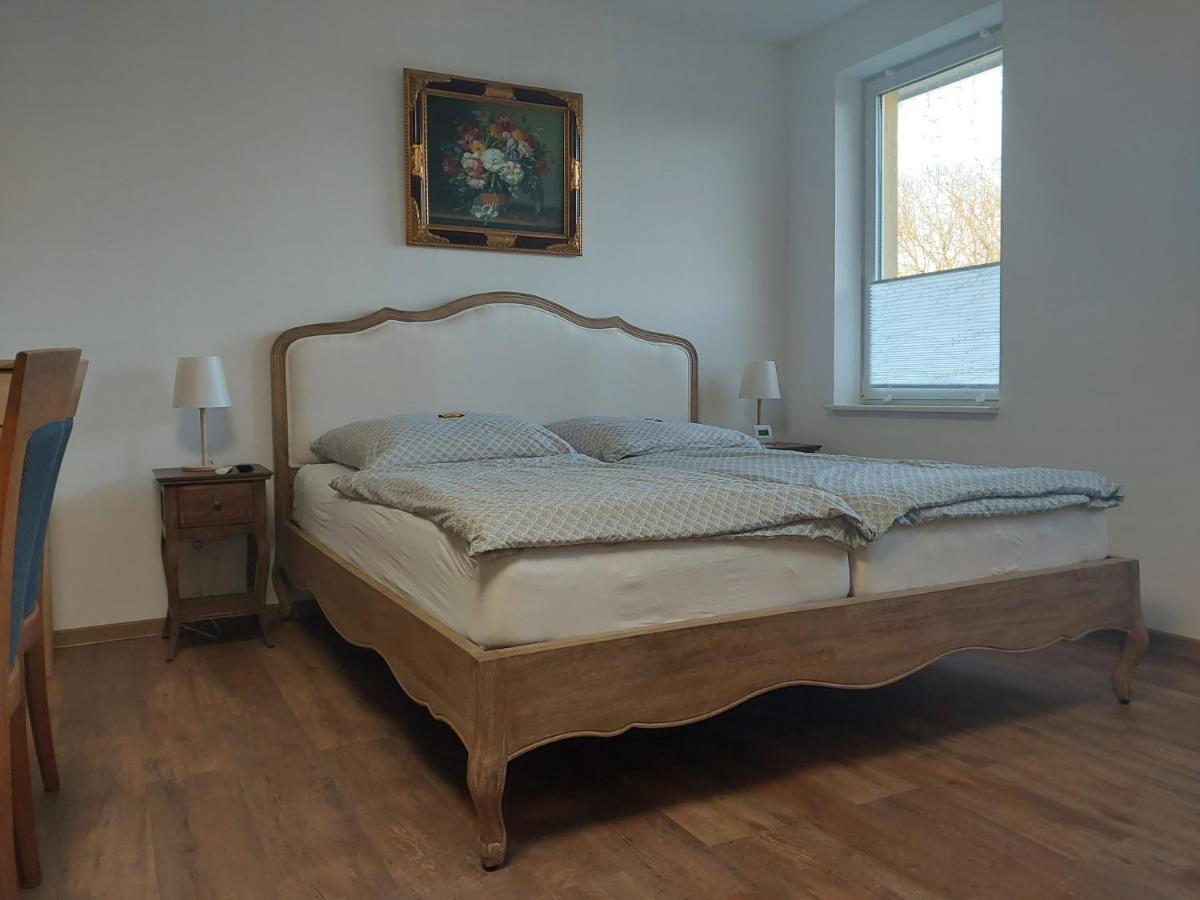 Usedom Town Jennys Hofladen 아파트 외부 사진